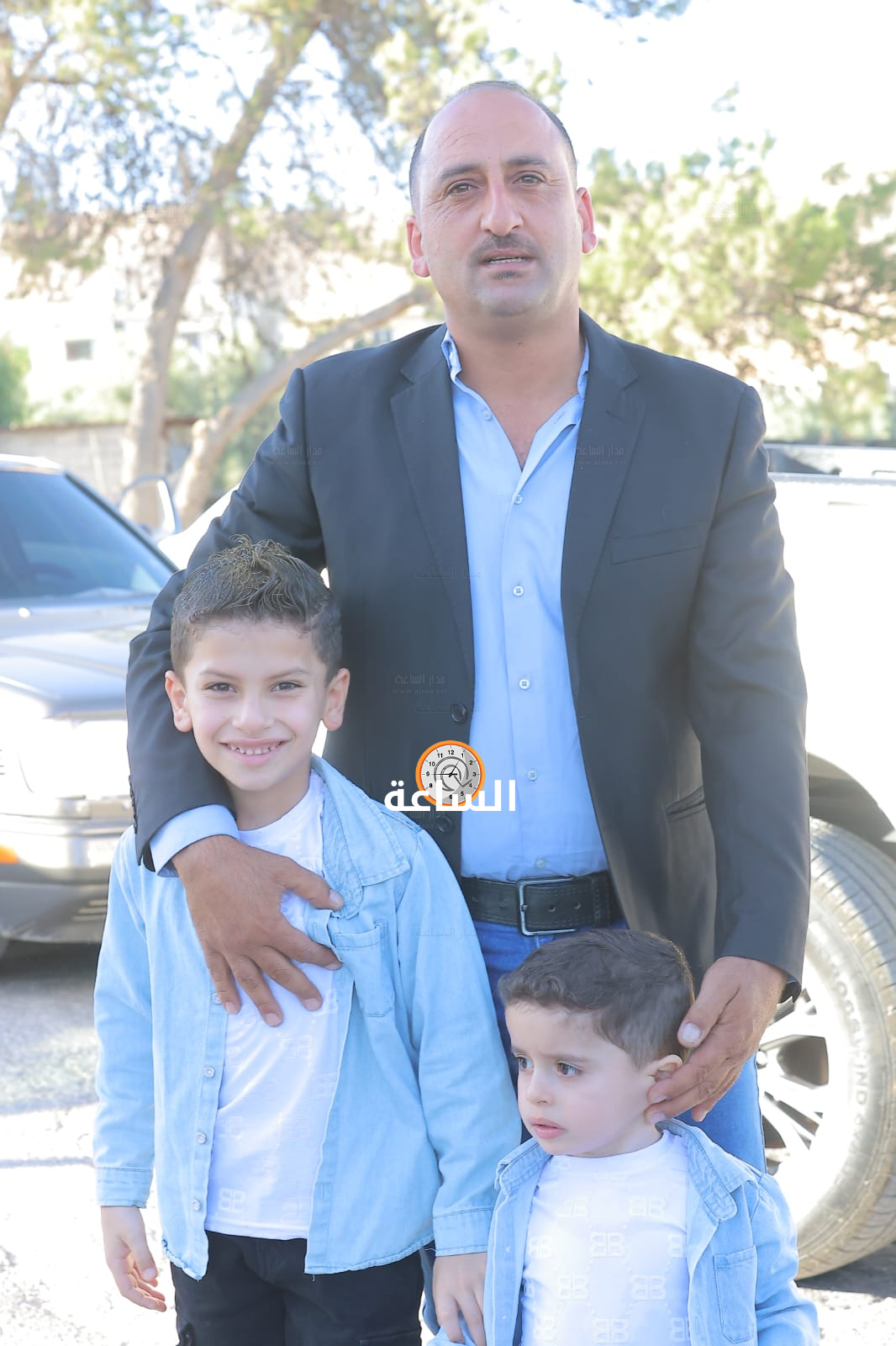 Madar Al-Saa Images 0.6696453871842952