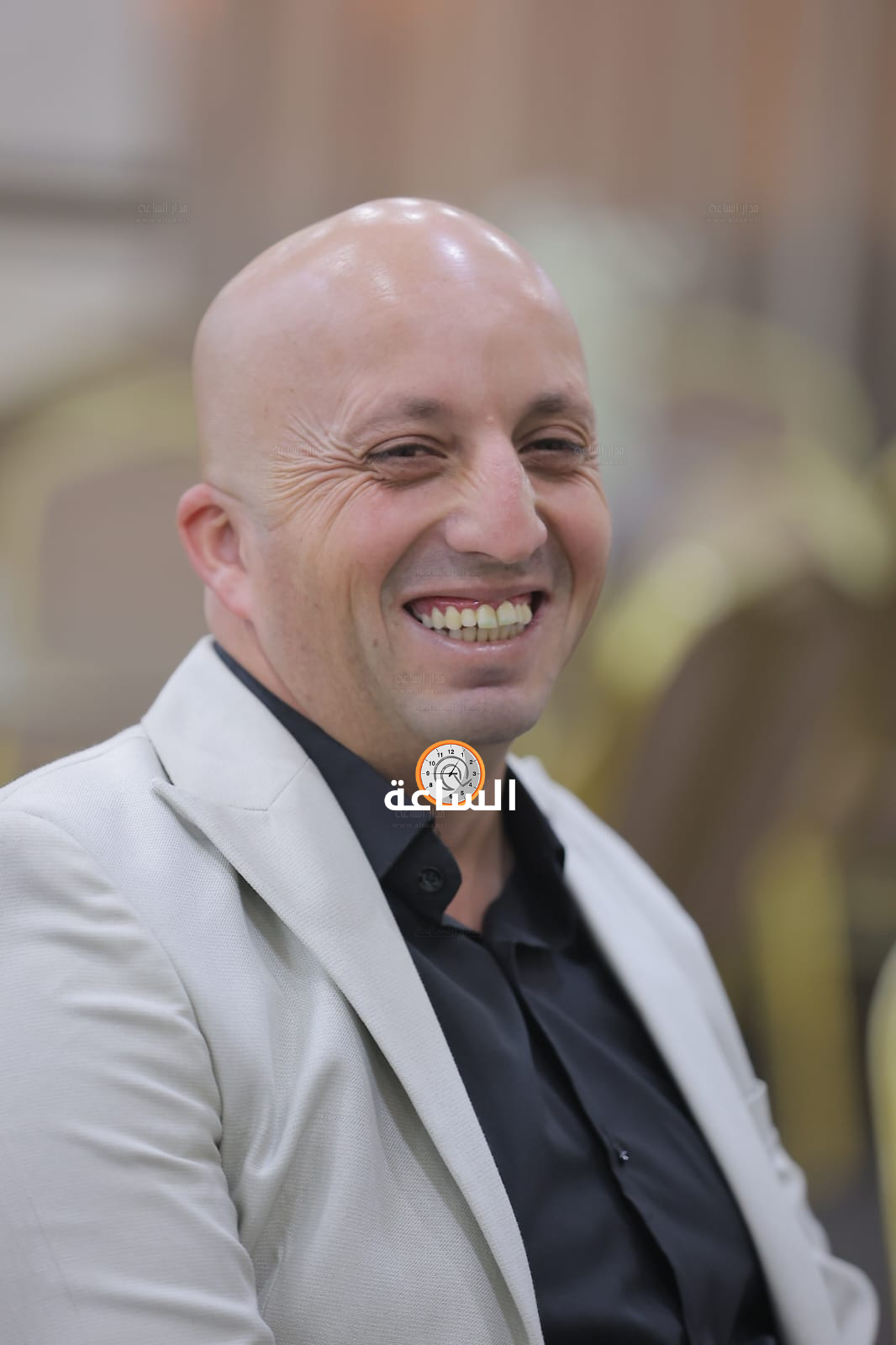 Madar Al-Saa Images 0.3904181217847249