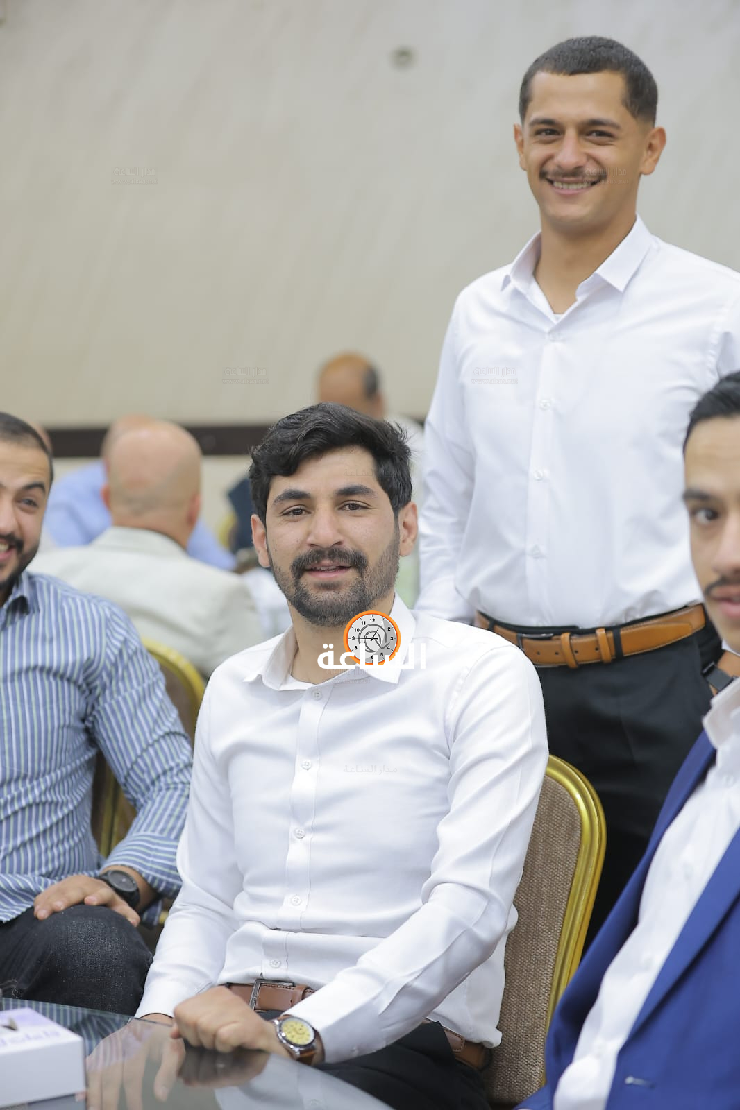 Madar Al-Saa Images 0.8756300308889062