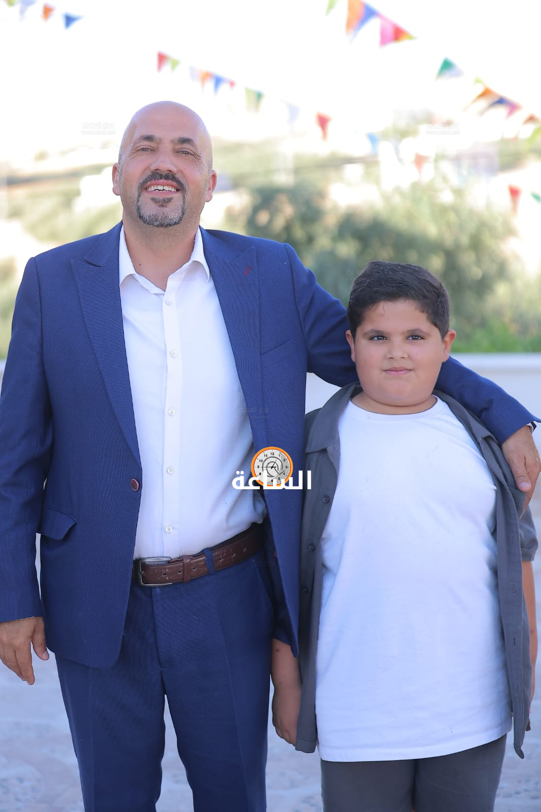 Madar Al-Saa Images 0.5758688696278222