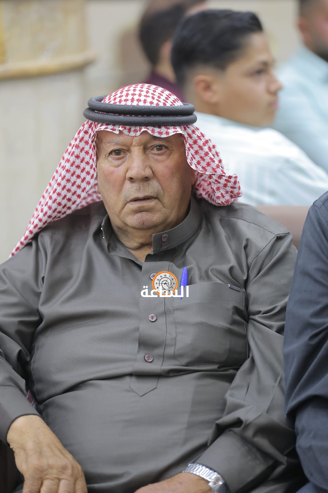 Madar Al-Saa Images 0.3140979026374695