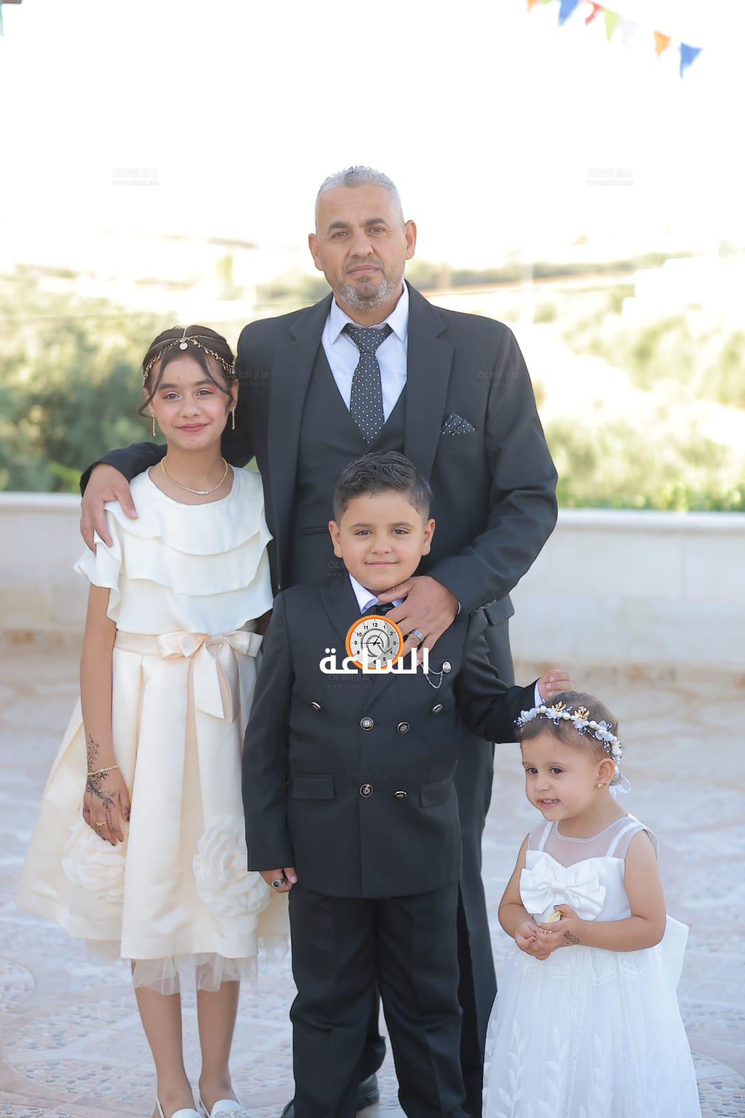 Madar Al-Saa Images 0.8840324541628858