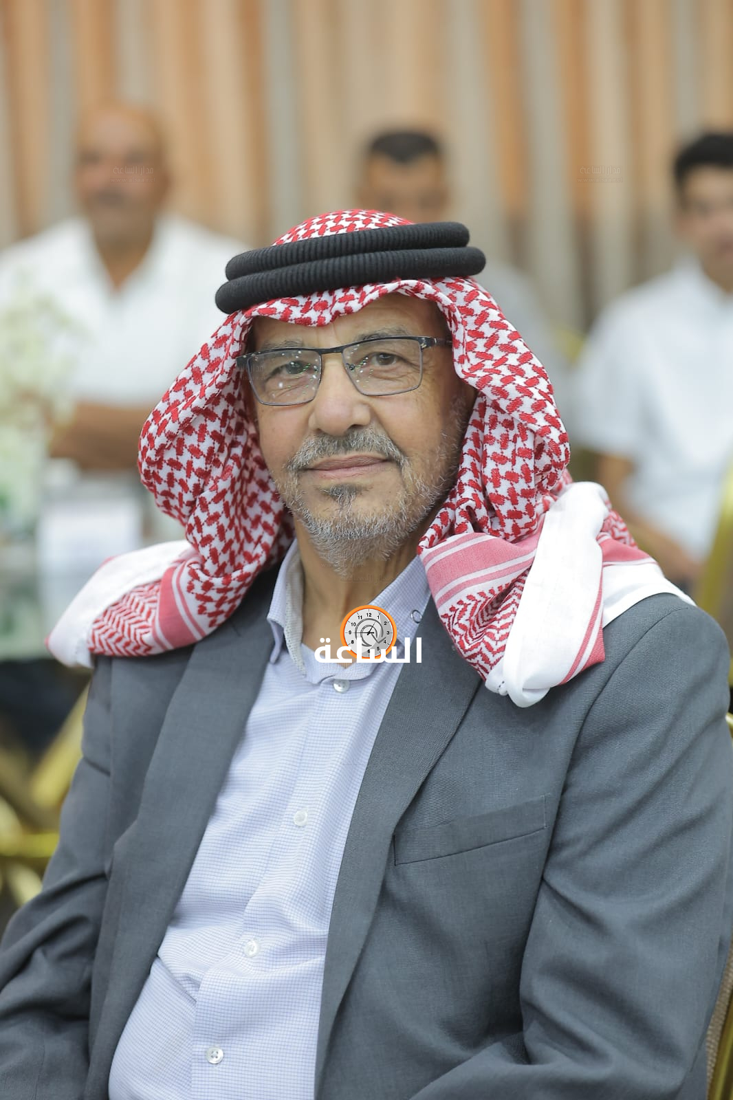 Madar Al-Saa Images 0.3819651053619144