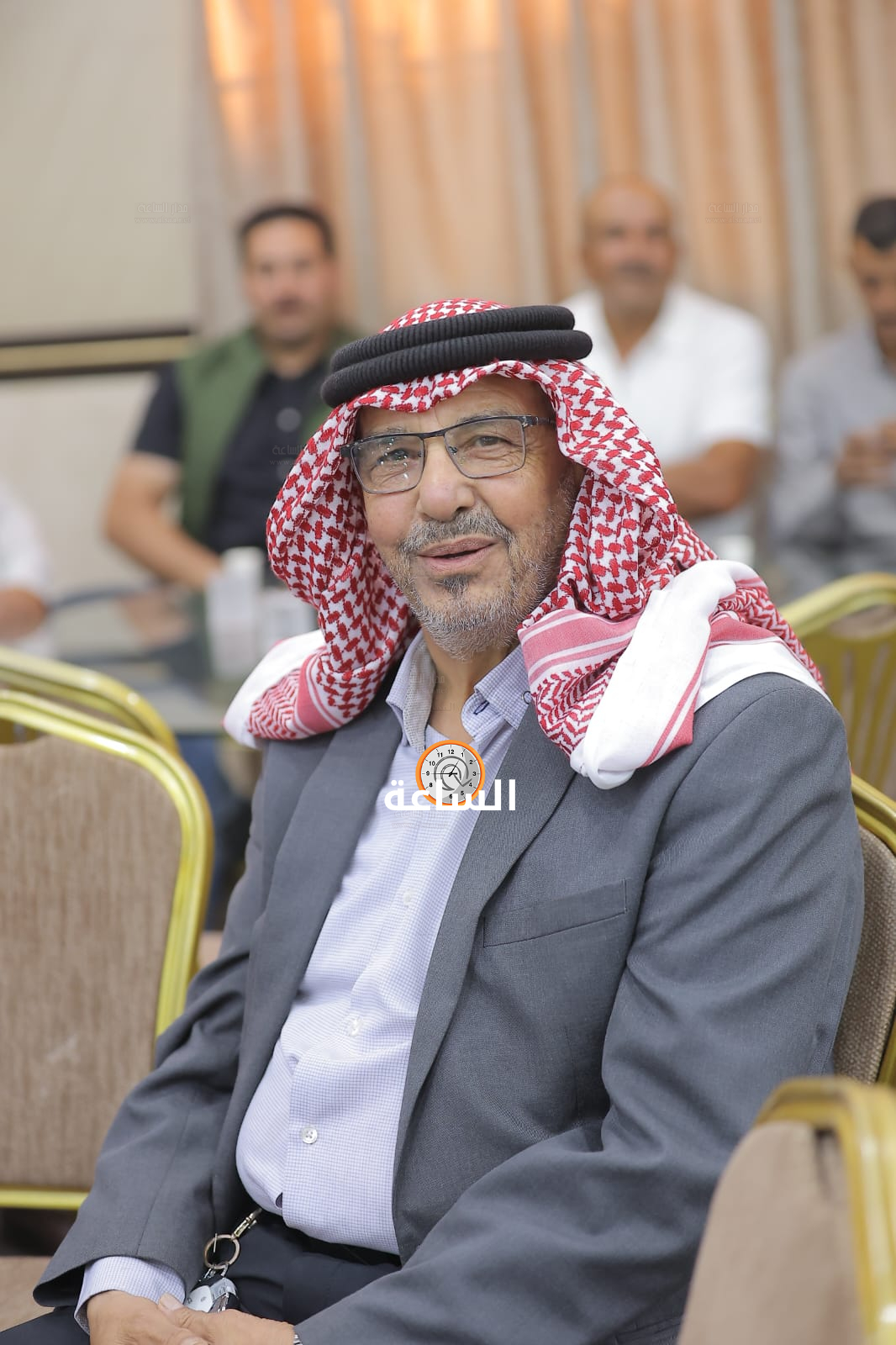 Madar Al-Saa Images 0.4246388116996124