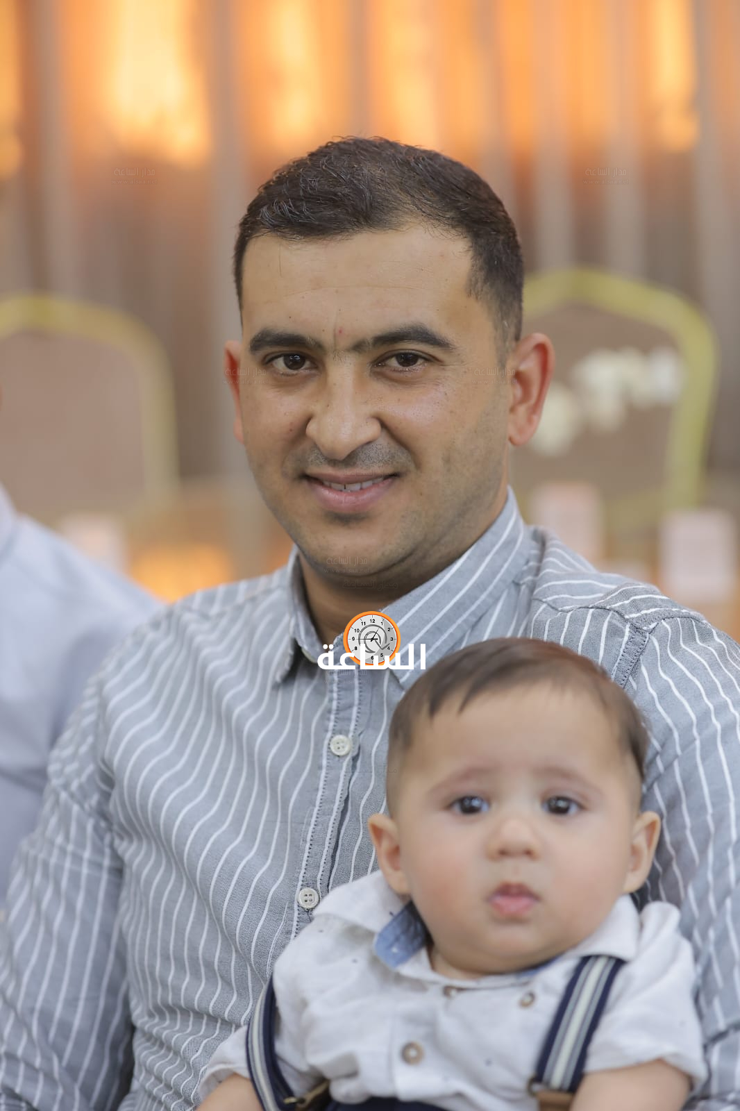 Madar Al-Saa Images 0.49880357109159135