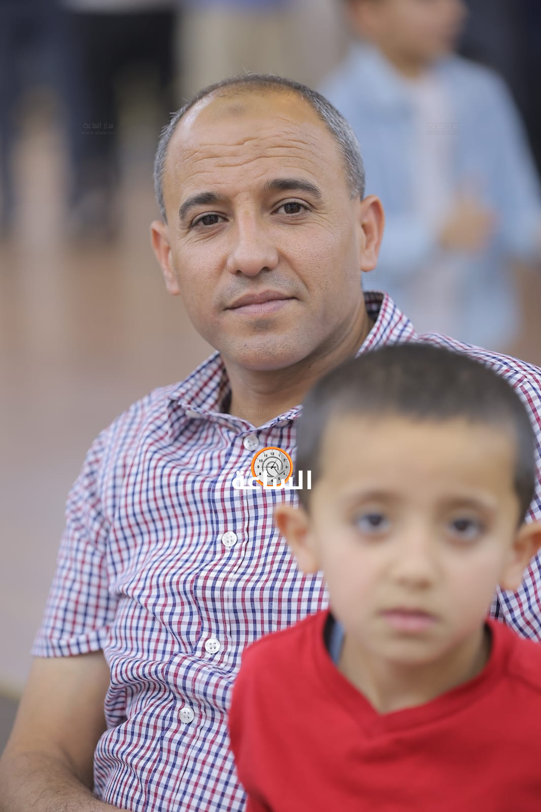 Madar Al-Saa Images 0.9894360017083828