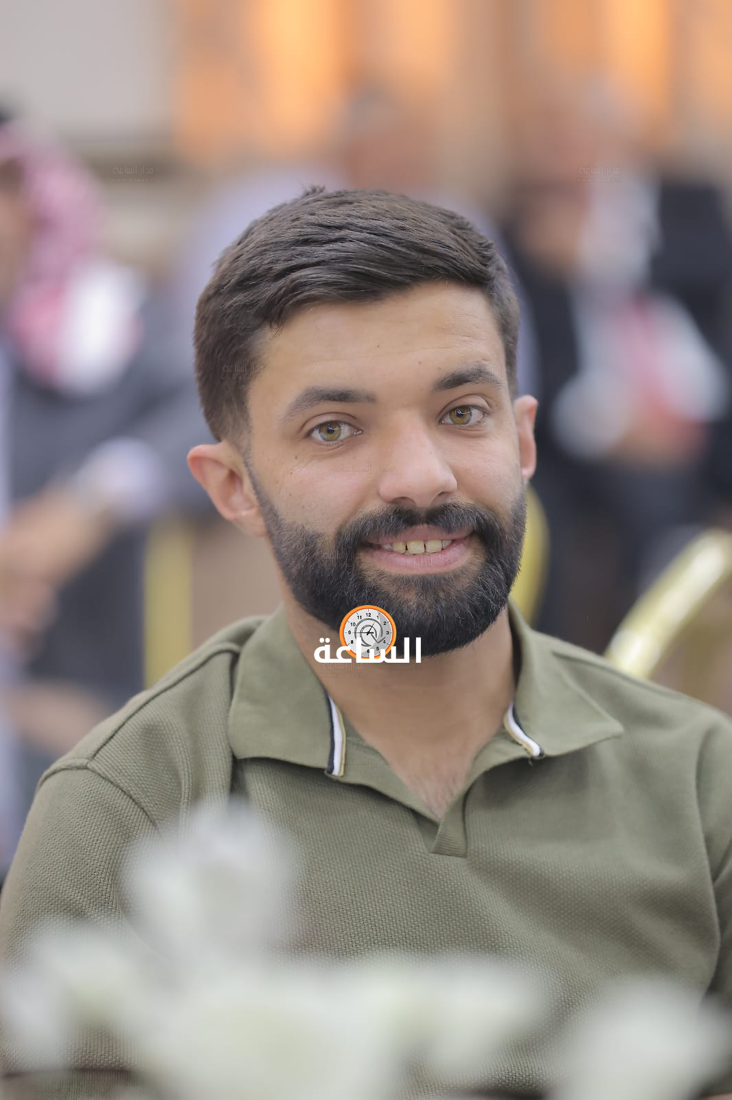 Madar Al-Saa Images 0.34464853447815114