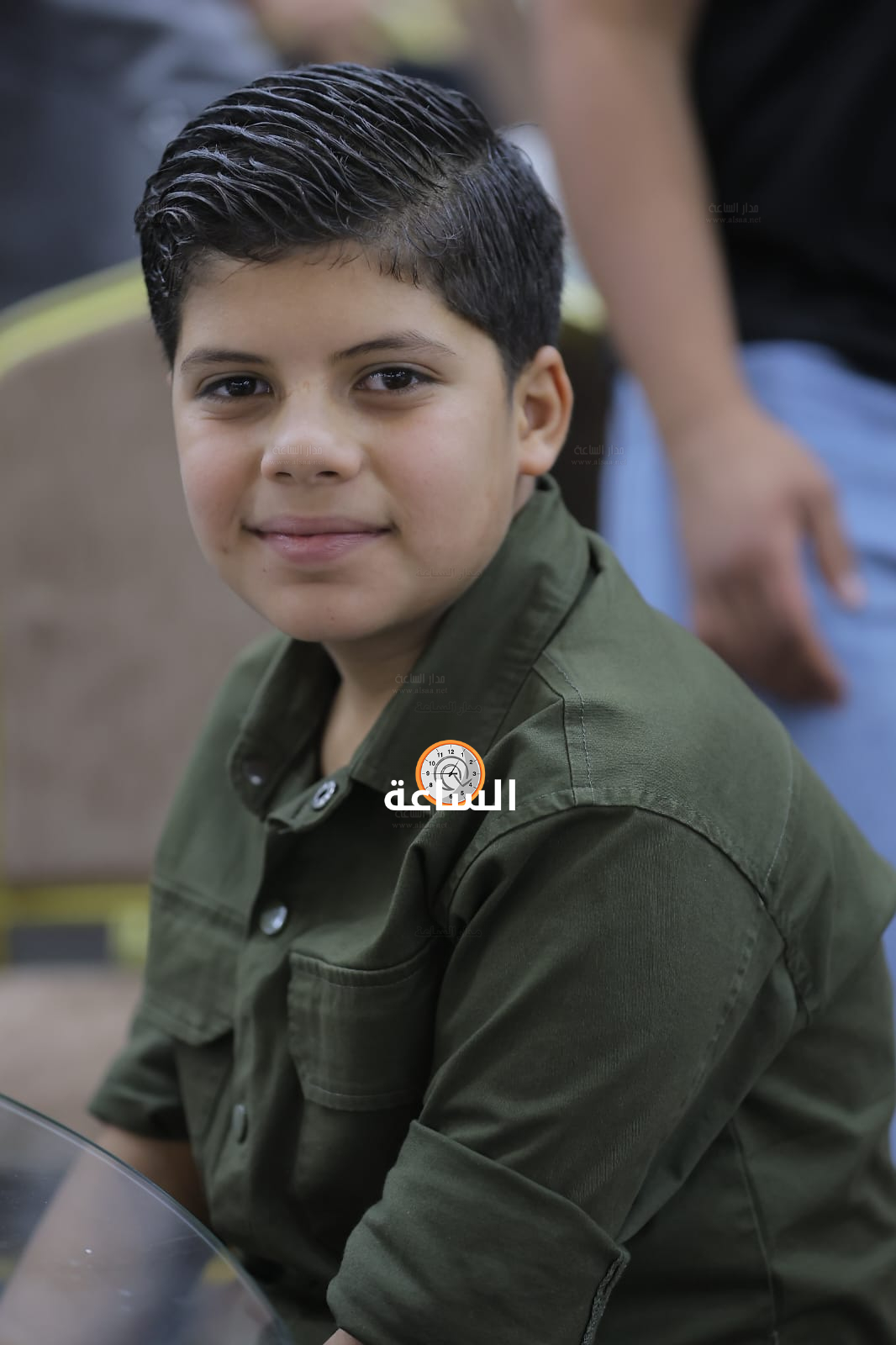 Madar Al-Saa Images 0.5804505212973944