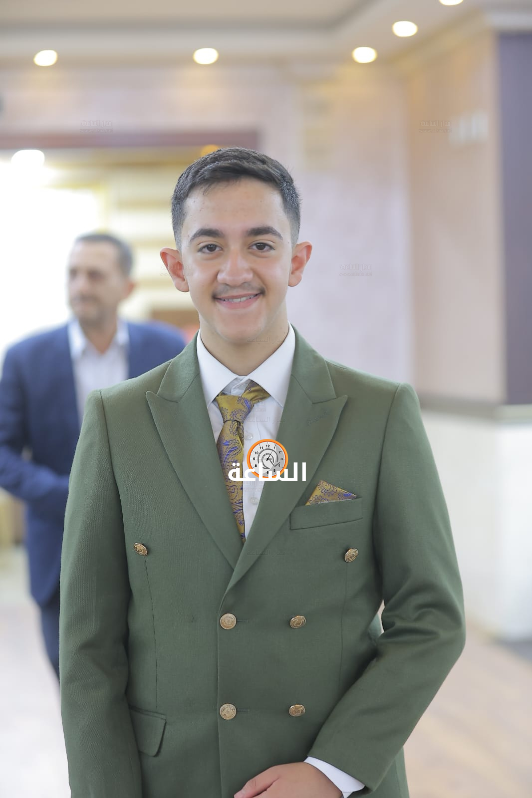 Madar Al-Saa Images 0.18047849023724105