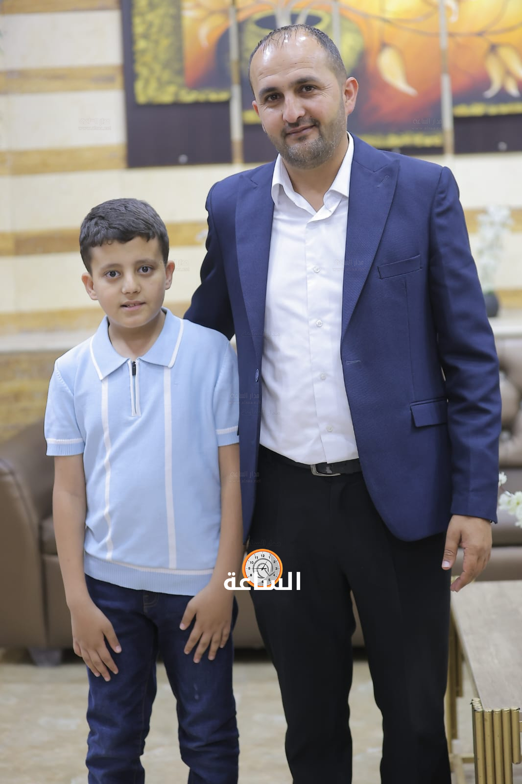 Madar Al-Saa Images 0.4869381769650565
