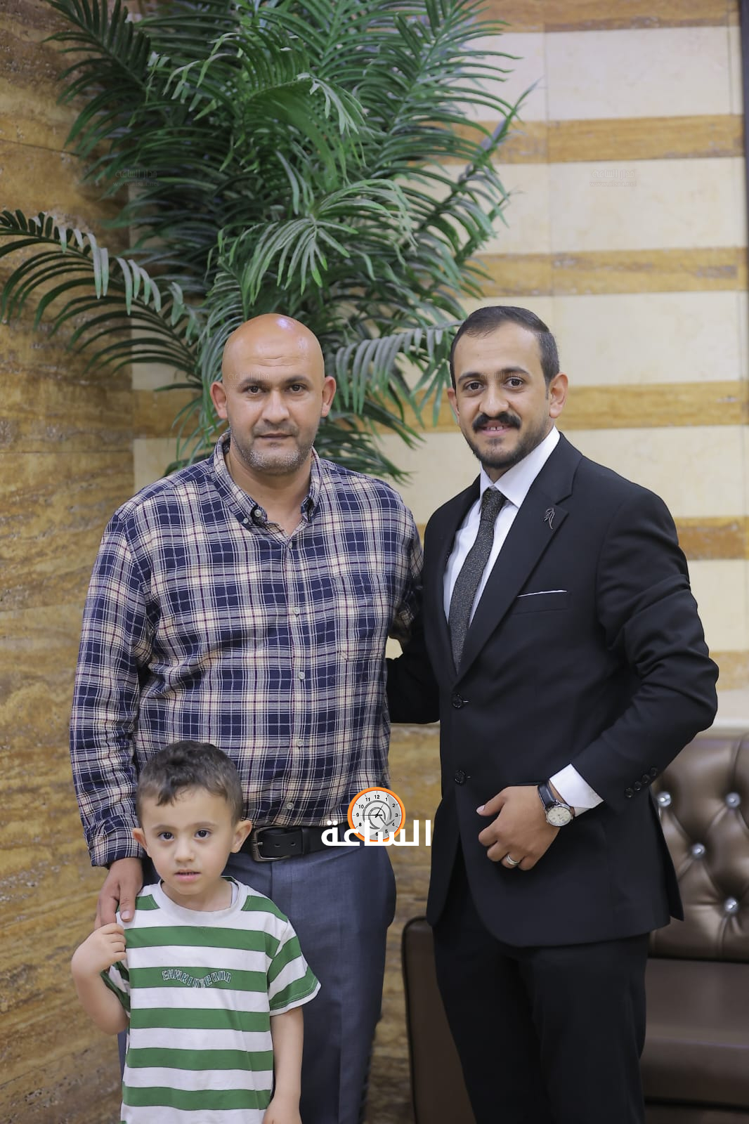 Madar Al-Saa Images 0.4507995621713887