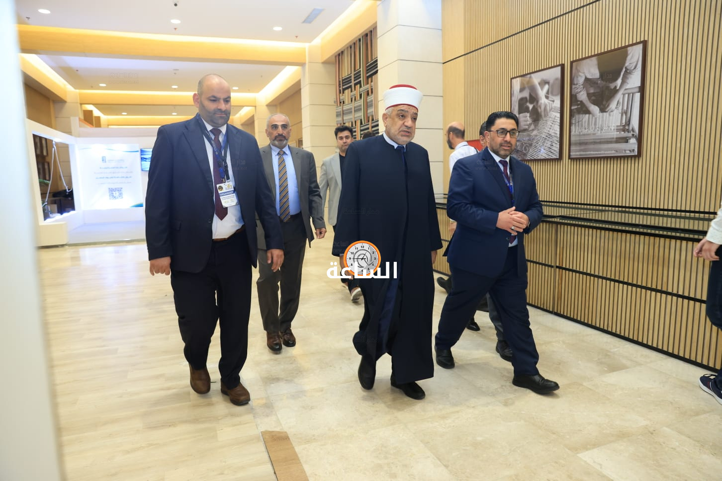 Madar Al-Saa Images 0.5945311675357824
