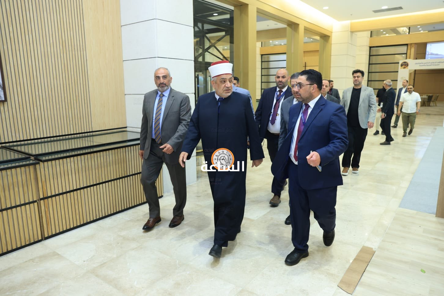 Madar Al-Saa Images 0.9269969736979361