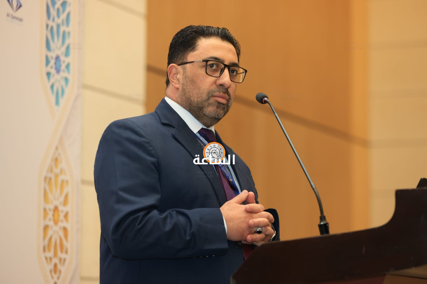 Madar Al-Saa Images 0.9426625736423191