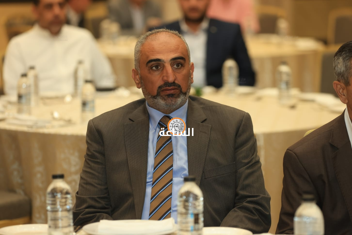 Madar Al-Saa Images 0.603268800375513