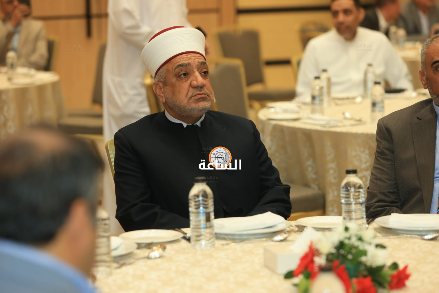Madar Al-Saa Images 0.6541910576200257