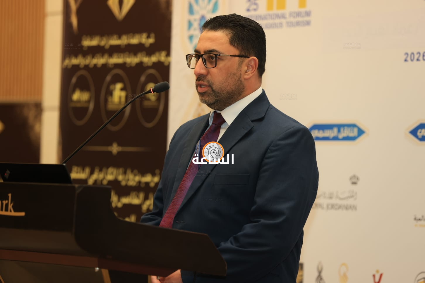 Madar Al-Saa Images 0.6909335446925856