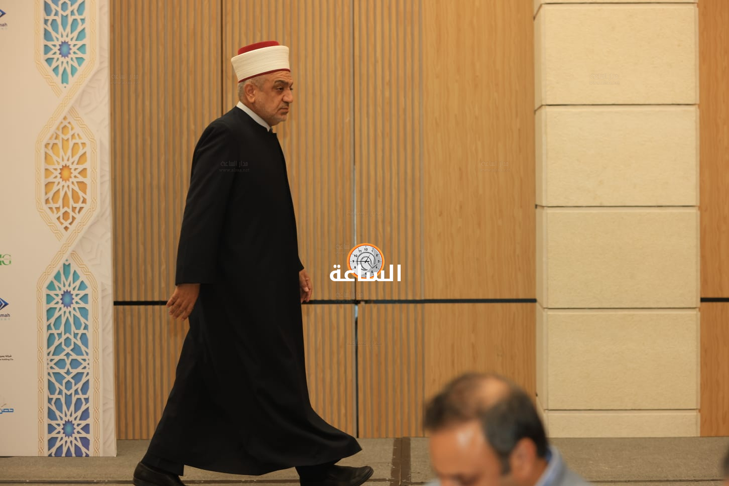 Madar Al-Saa Images 0.4745185266421068
