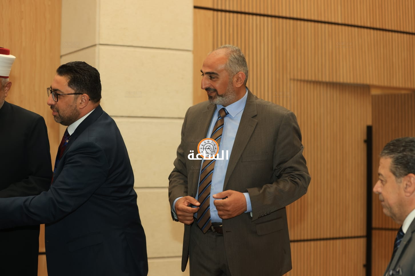Madar Al-Saa Images 0.731624933196888