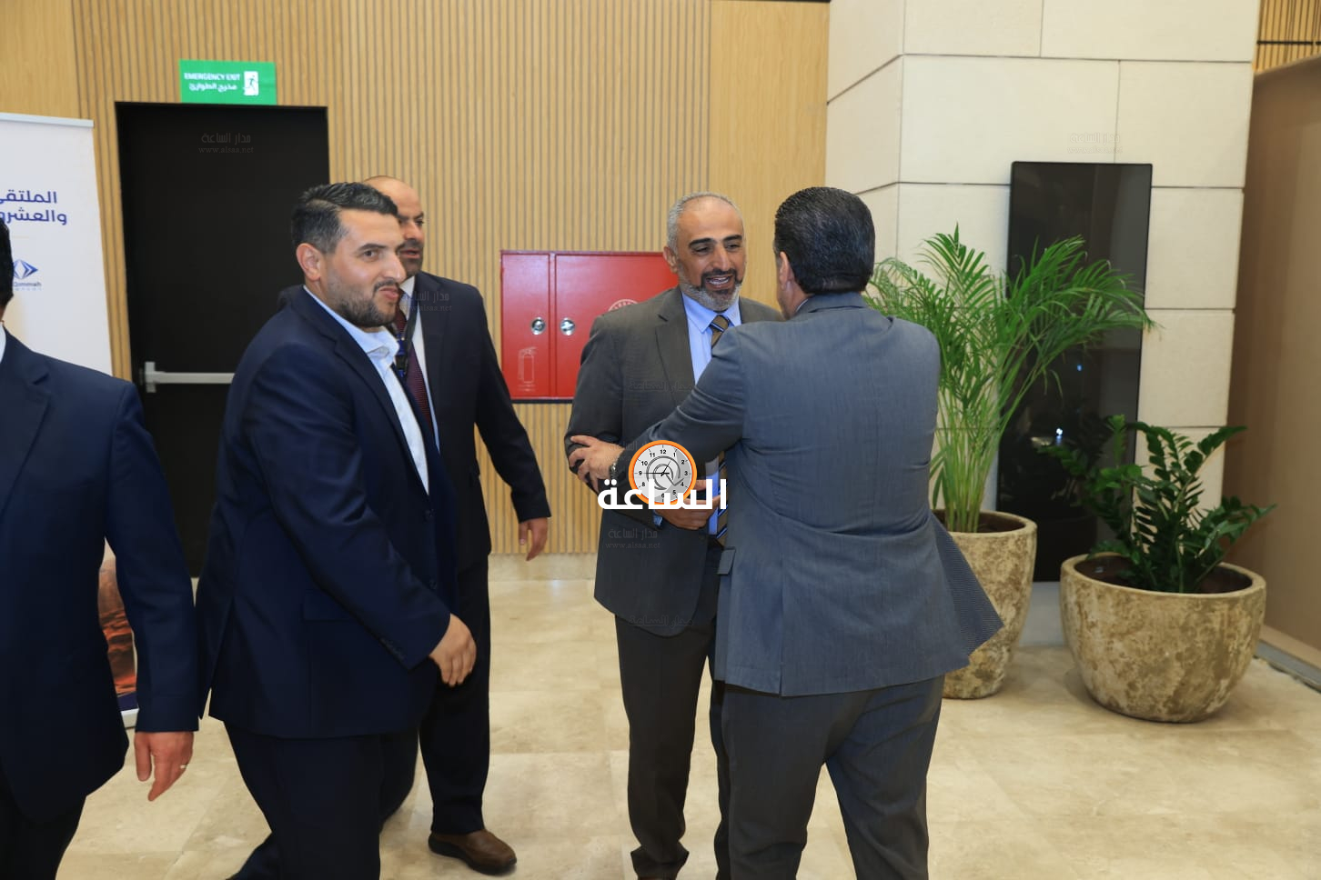 Madar Al-Saa Images 0.28315029118728596