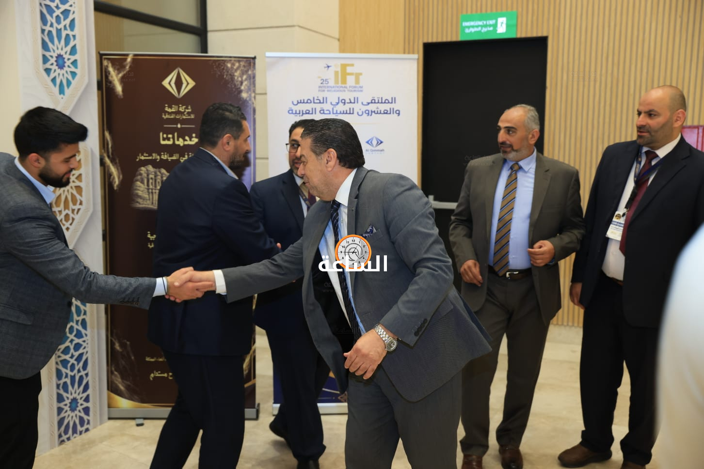 Madar Al-Saa Images 0.202544036424524