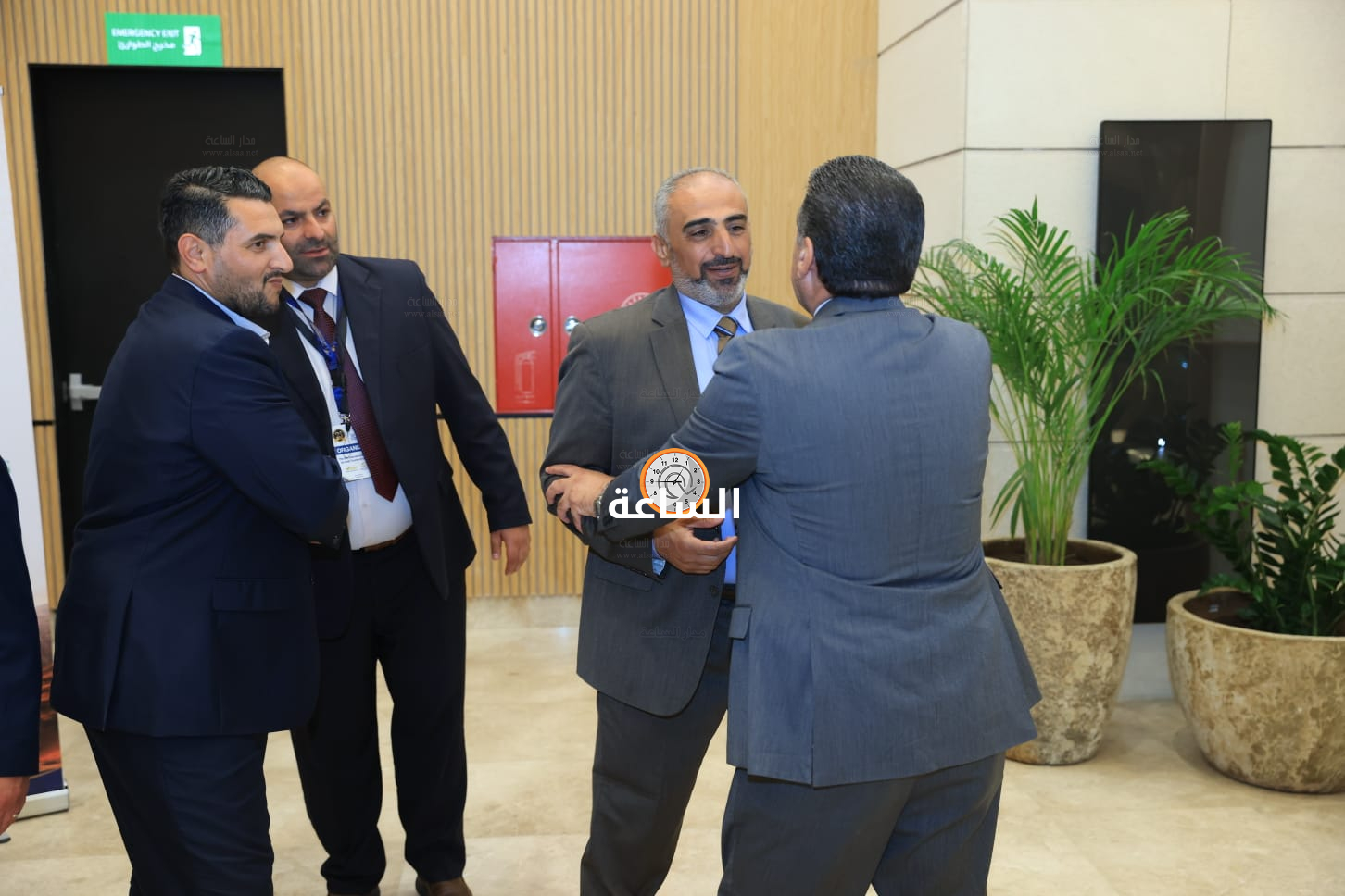 Madar Al-Saa Images 0.5195743413435195