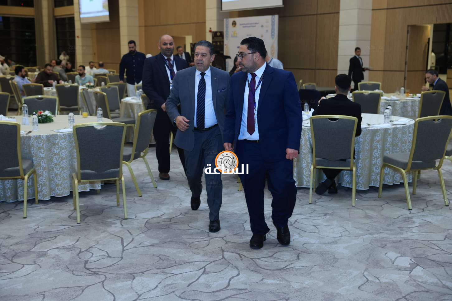 Madar Al-Saa Images 0.6329555605441969