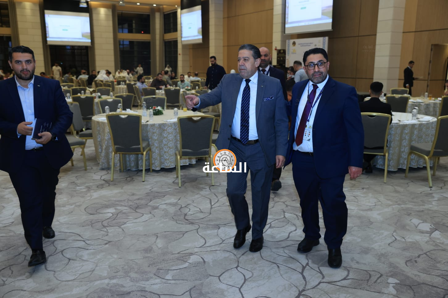Madar Al-Saa Images 0.3107324511689342