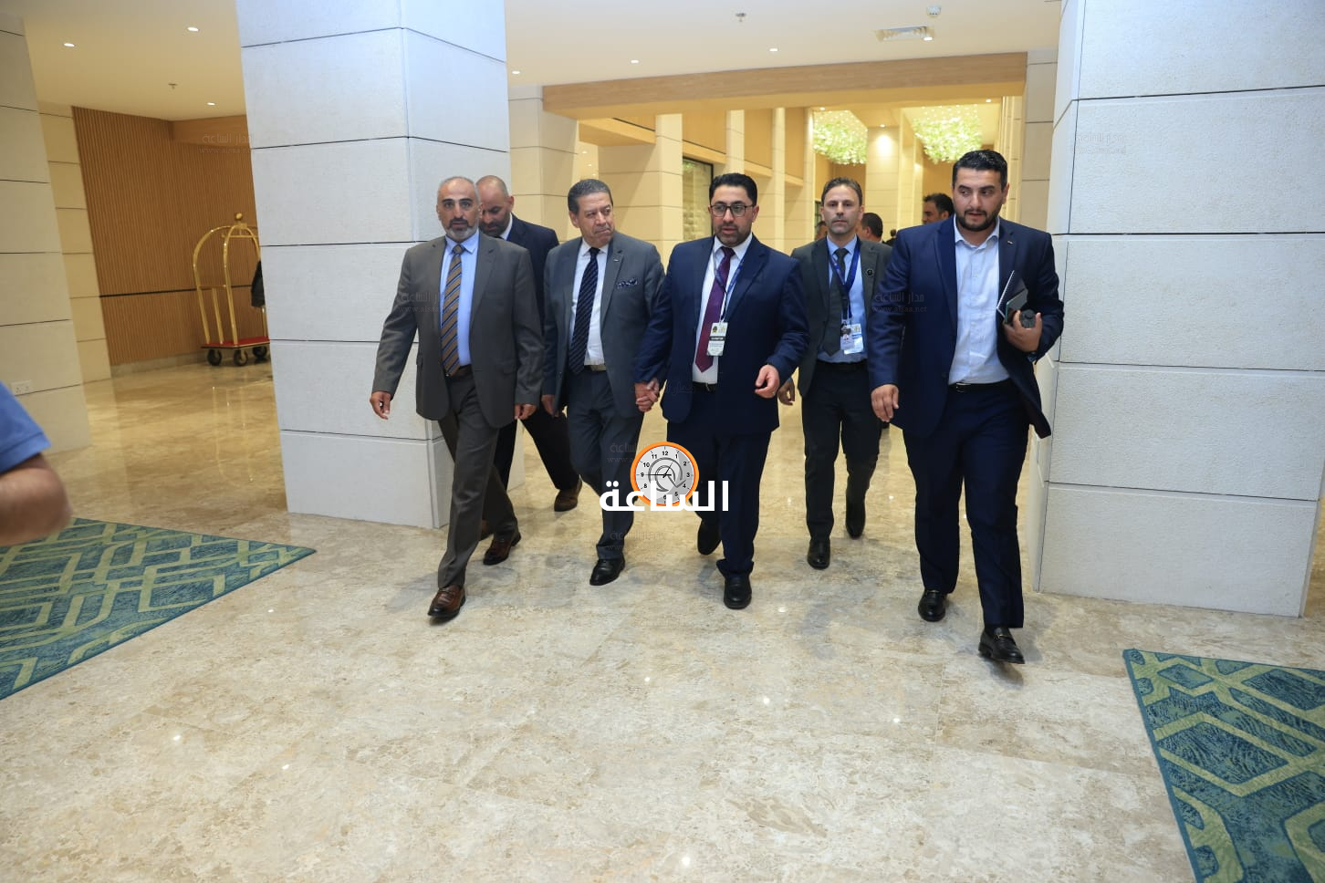 Madar Al-Saa Images 0.4303834061886499
