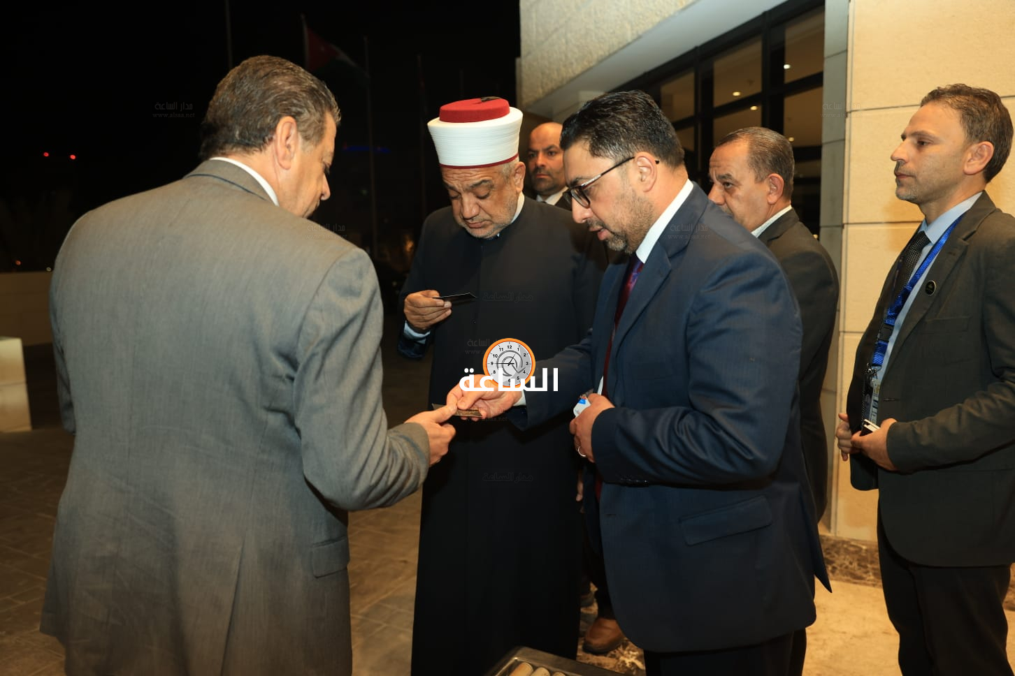 Madar Al-Saa Images 0.2879199786415265