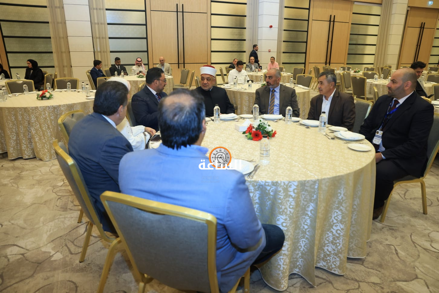 Madar Al-Saa Images 0.26234262156075794