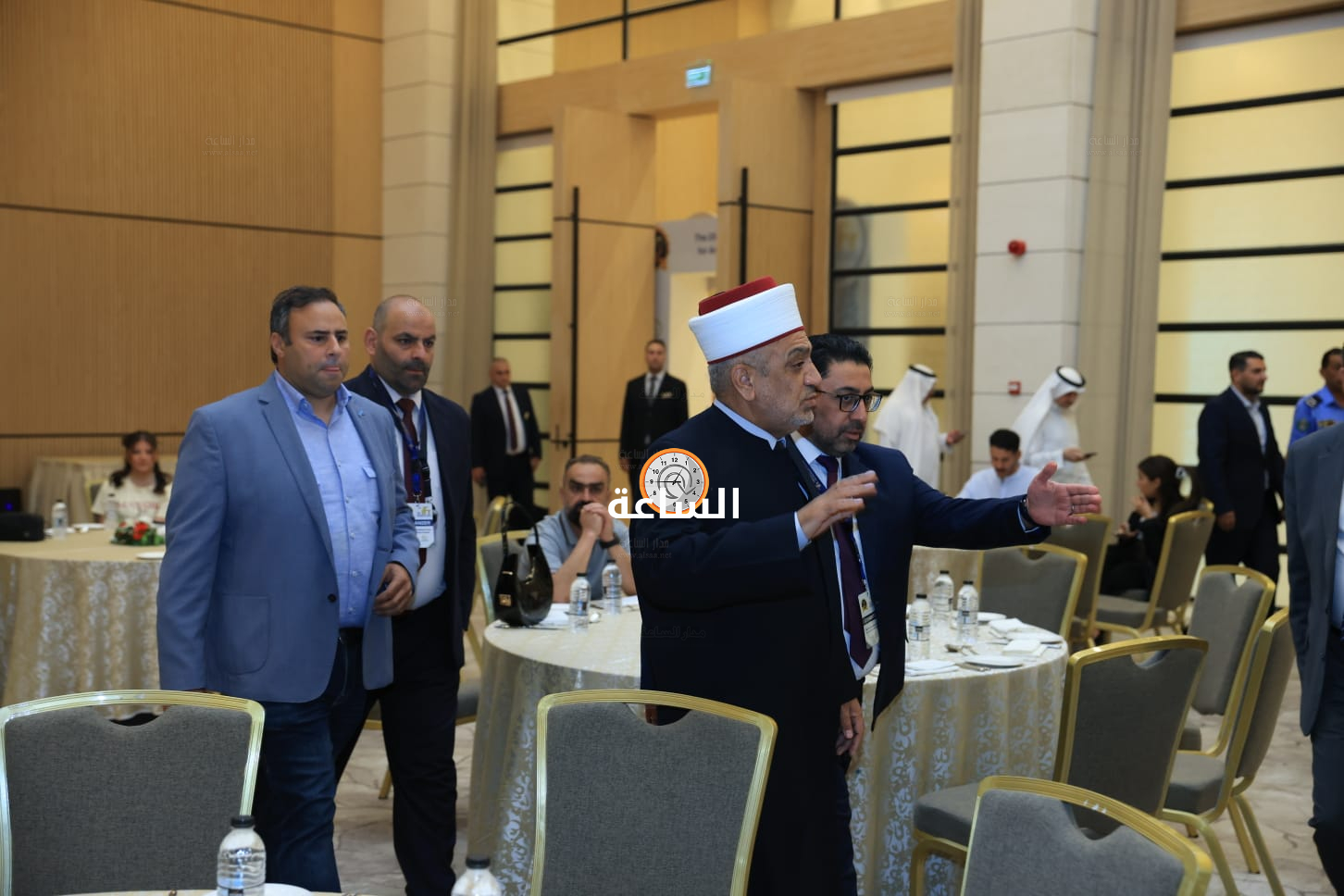 Madar Al-Saa Images 0.2391962313647904