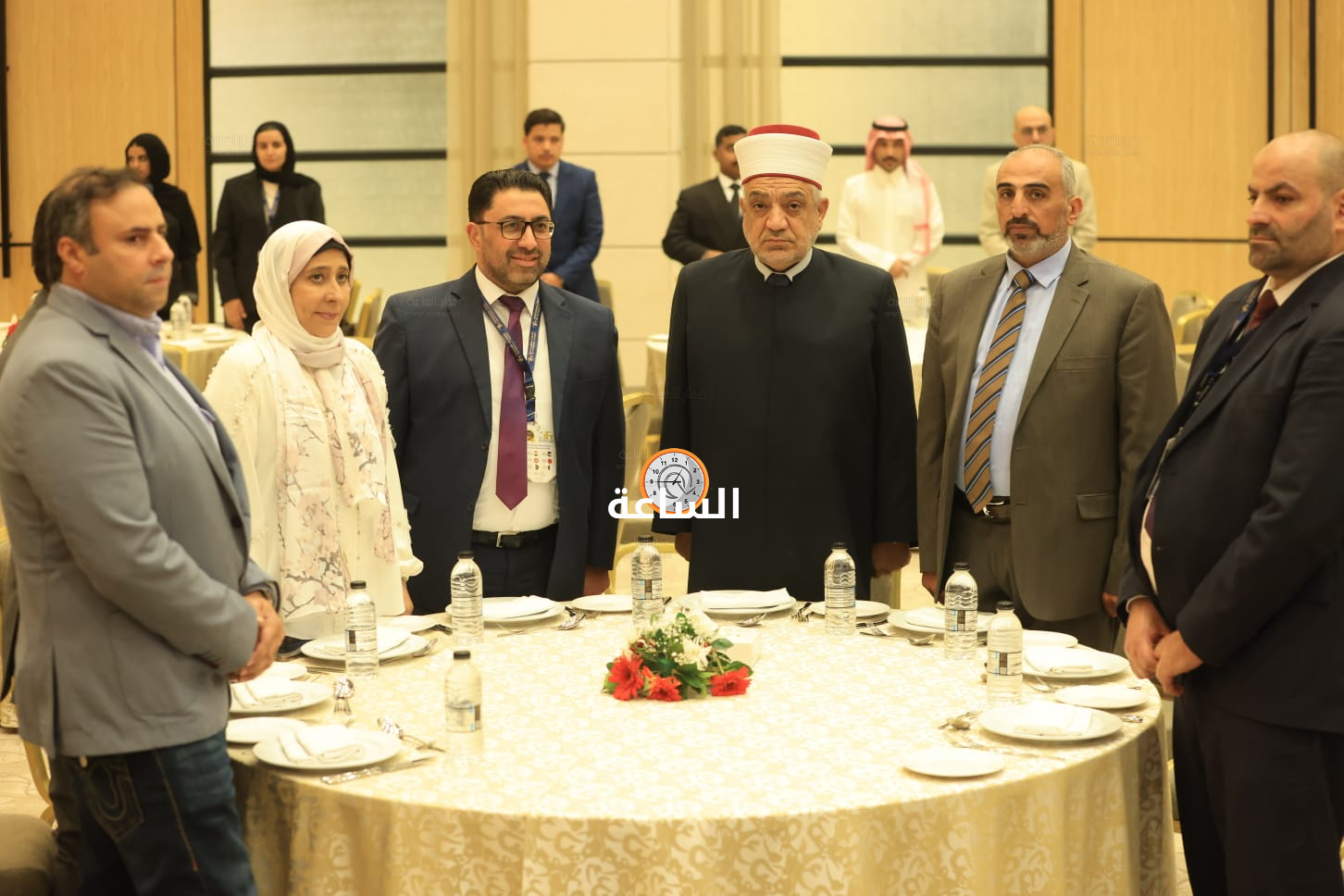Madar Al-Saa Images 0.48589401355397965