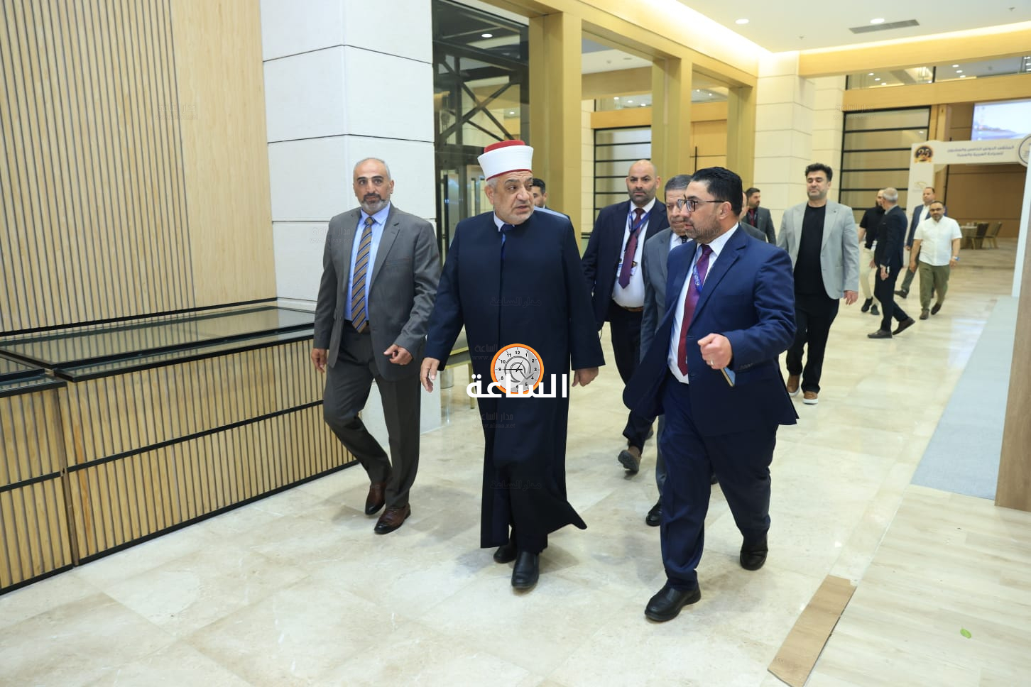 Madar Al-Saa Images 0.32523472087291405