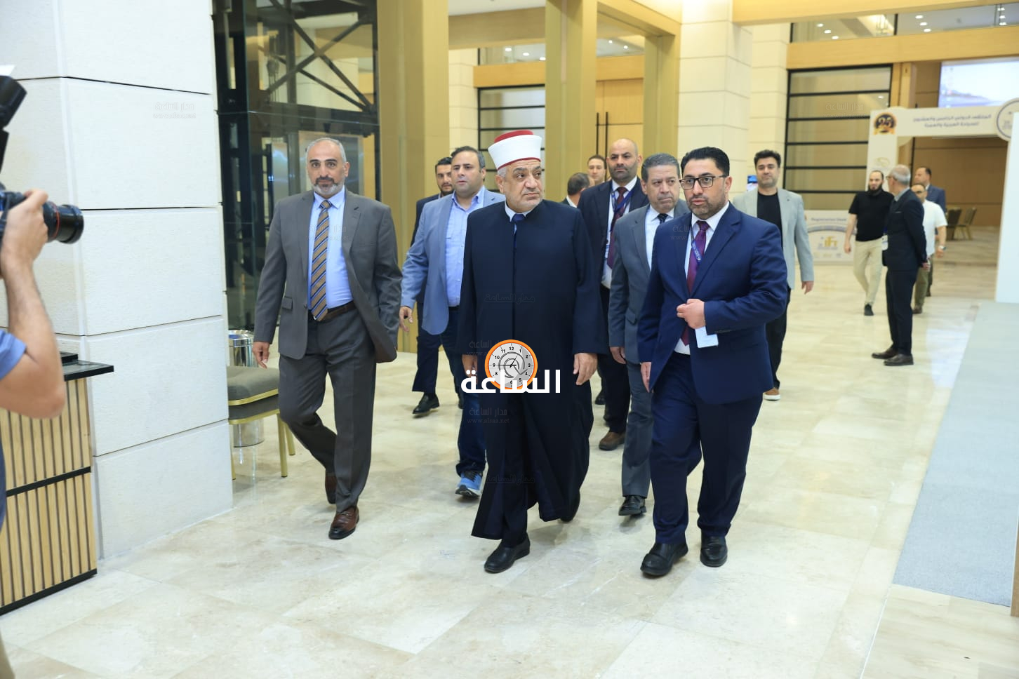 Madar Al-Saa Images 0.5218392639654056