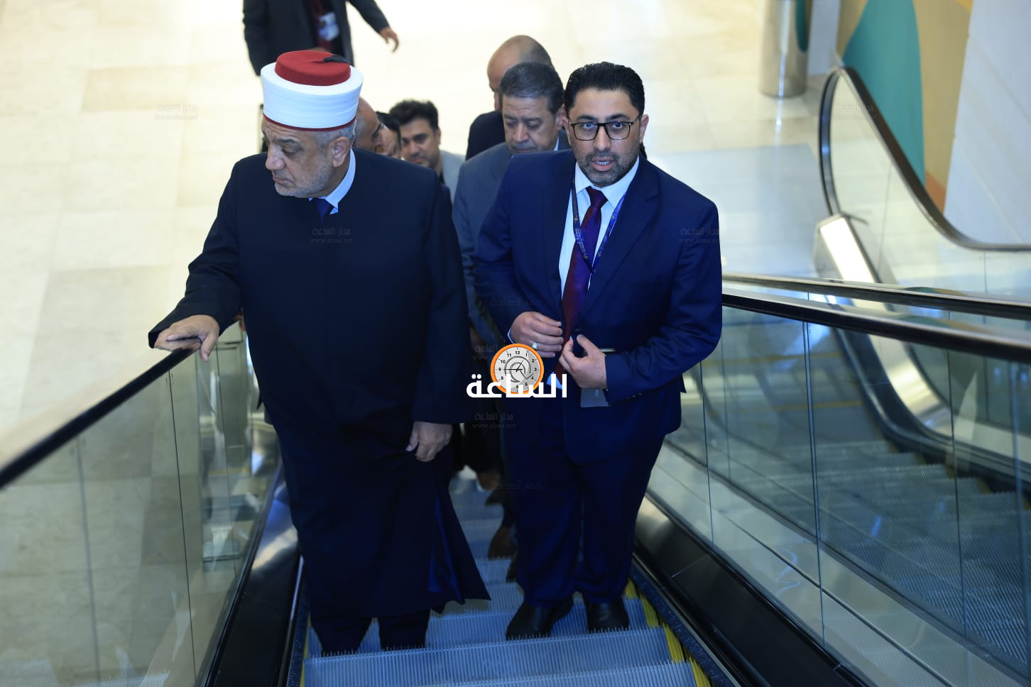 Madar Al-Saa Images 0.2803235112528246