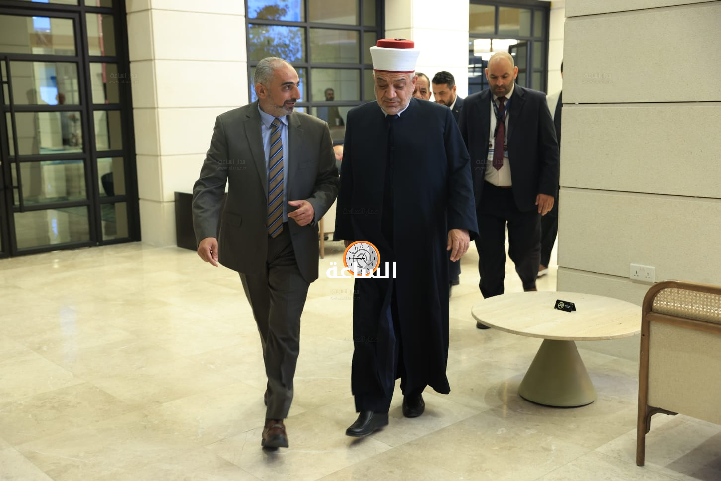 Madar Al-Saa Images 0.42628911797072355