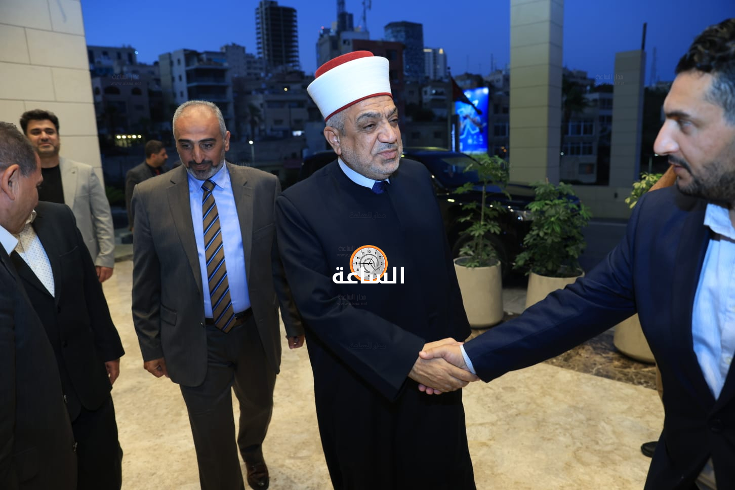 Madar Al-Saa Images 0.5743179826978498