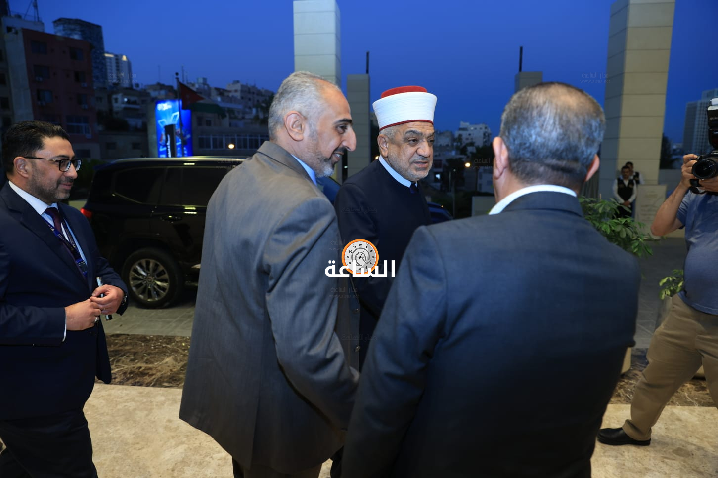Madar Al-Saa Images 0.2147473613458396