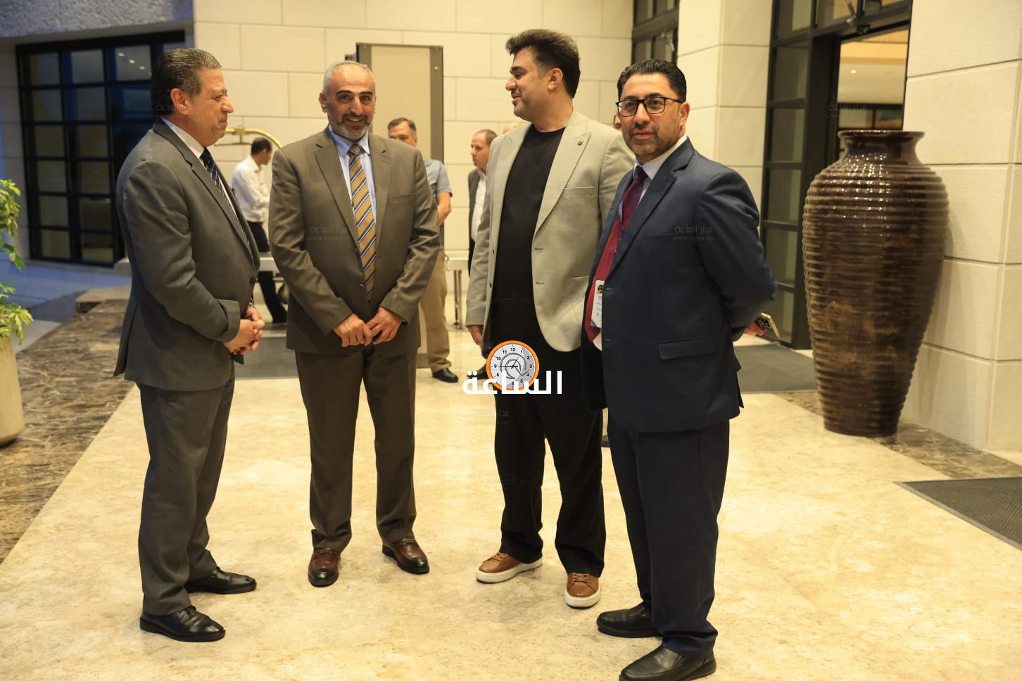 Madar Al-Saa Images 0.560455254572568