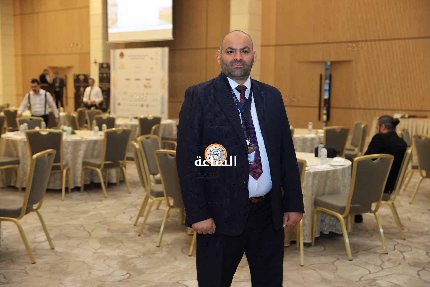 Madar Al-Saa Images 0.33881167588189165