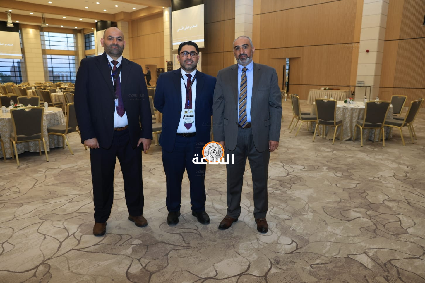 Madar Al-Saa Images 0.6767403226829584