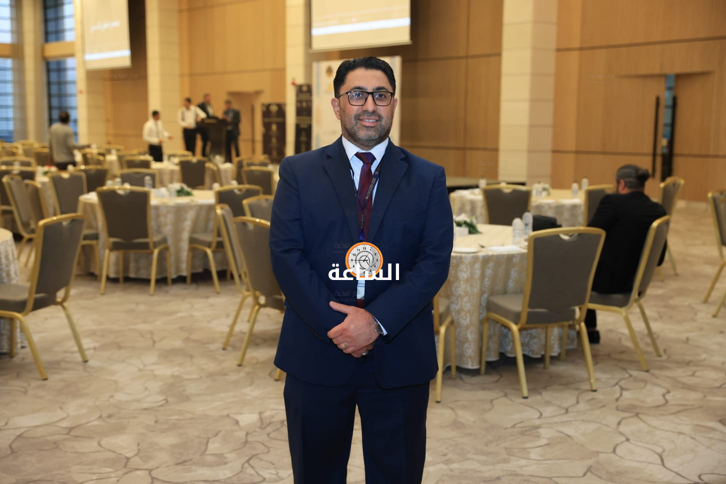 Madar Al-Saa Images 0.10258000568731185