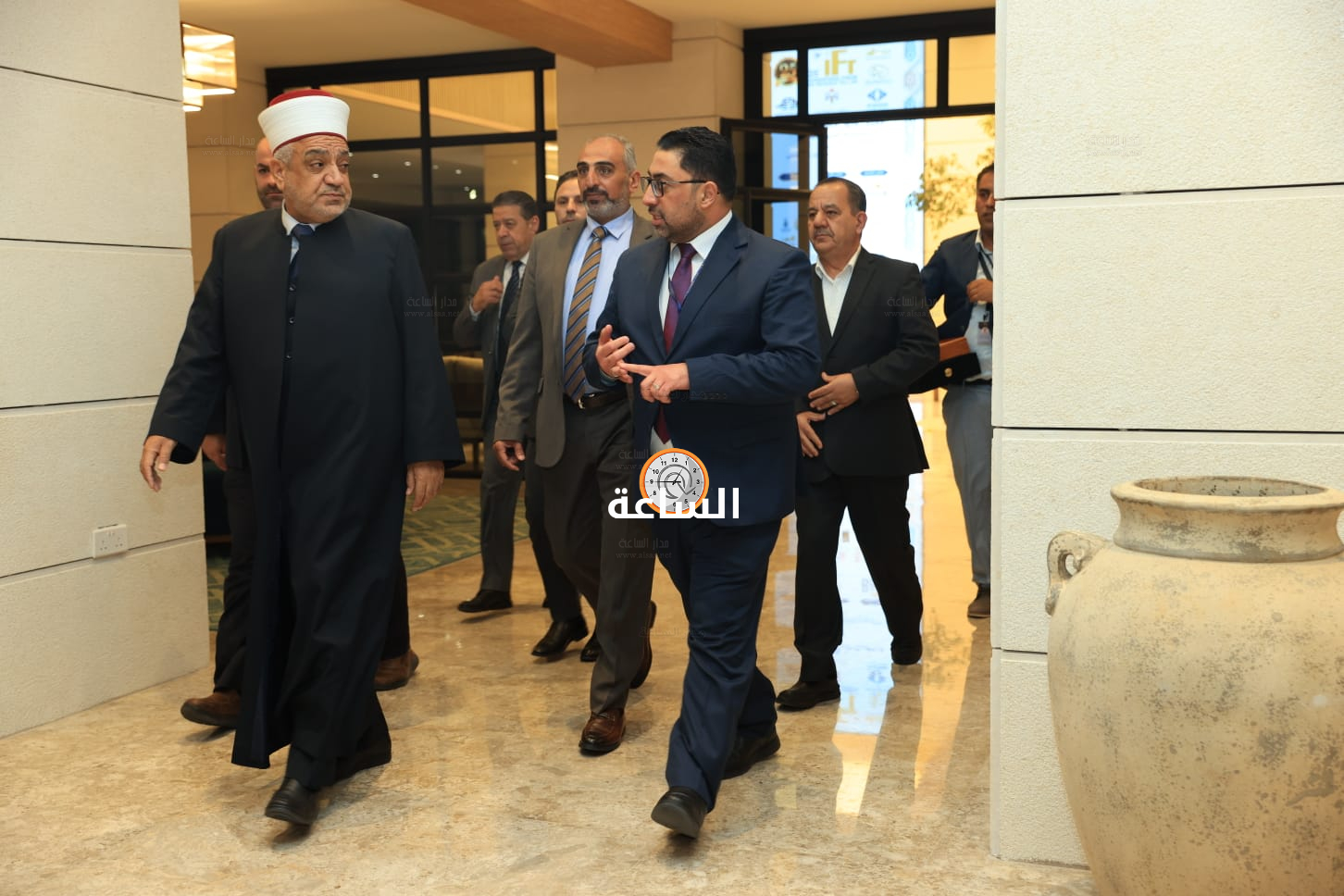 Madar Al-Saa Images 0.3335721535820836