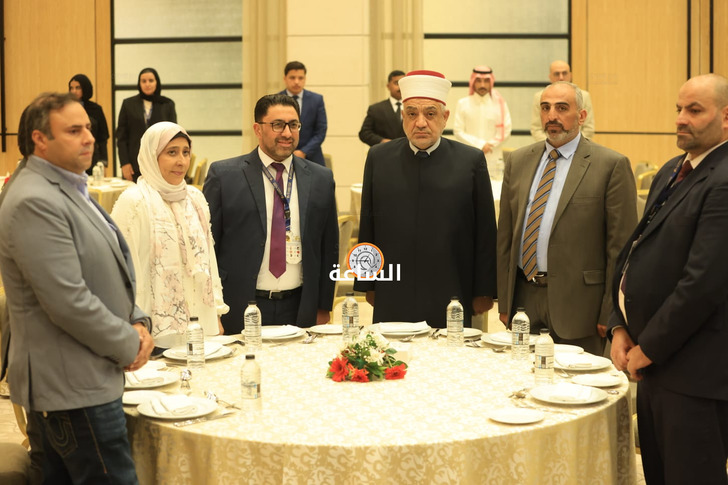 Madar Al-Saa Images 0.237615978649534