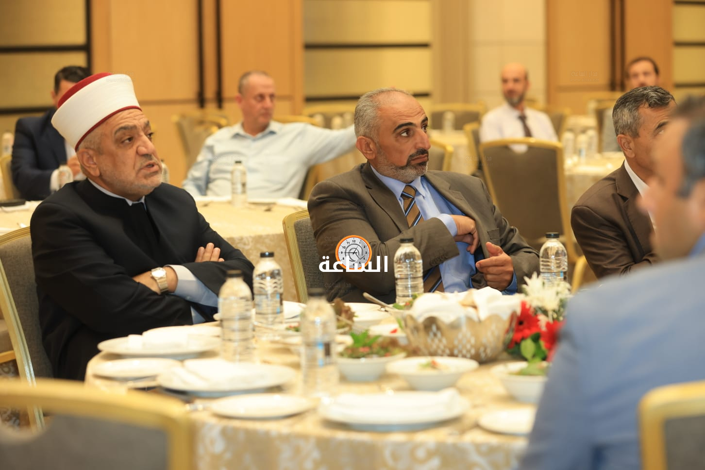 Madar Al-Saa Images 0.47140650370930426