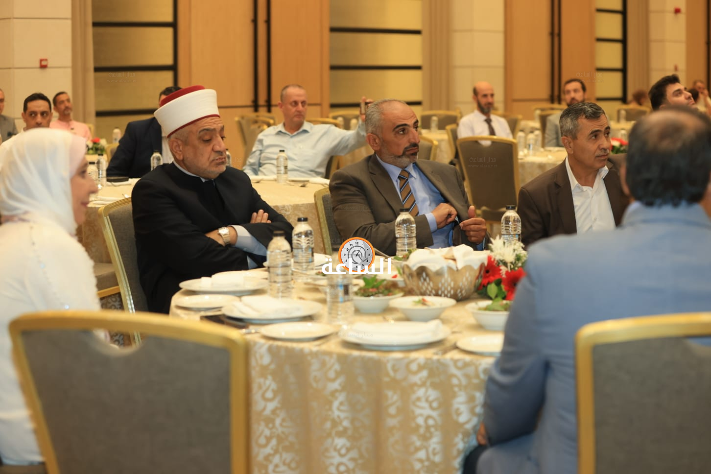 Madar Al-Saa Images 0.3708021504217148