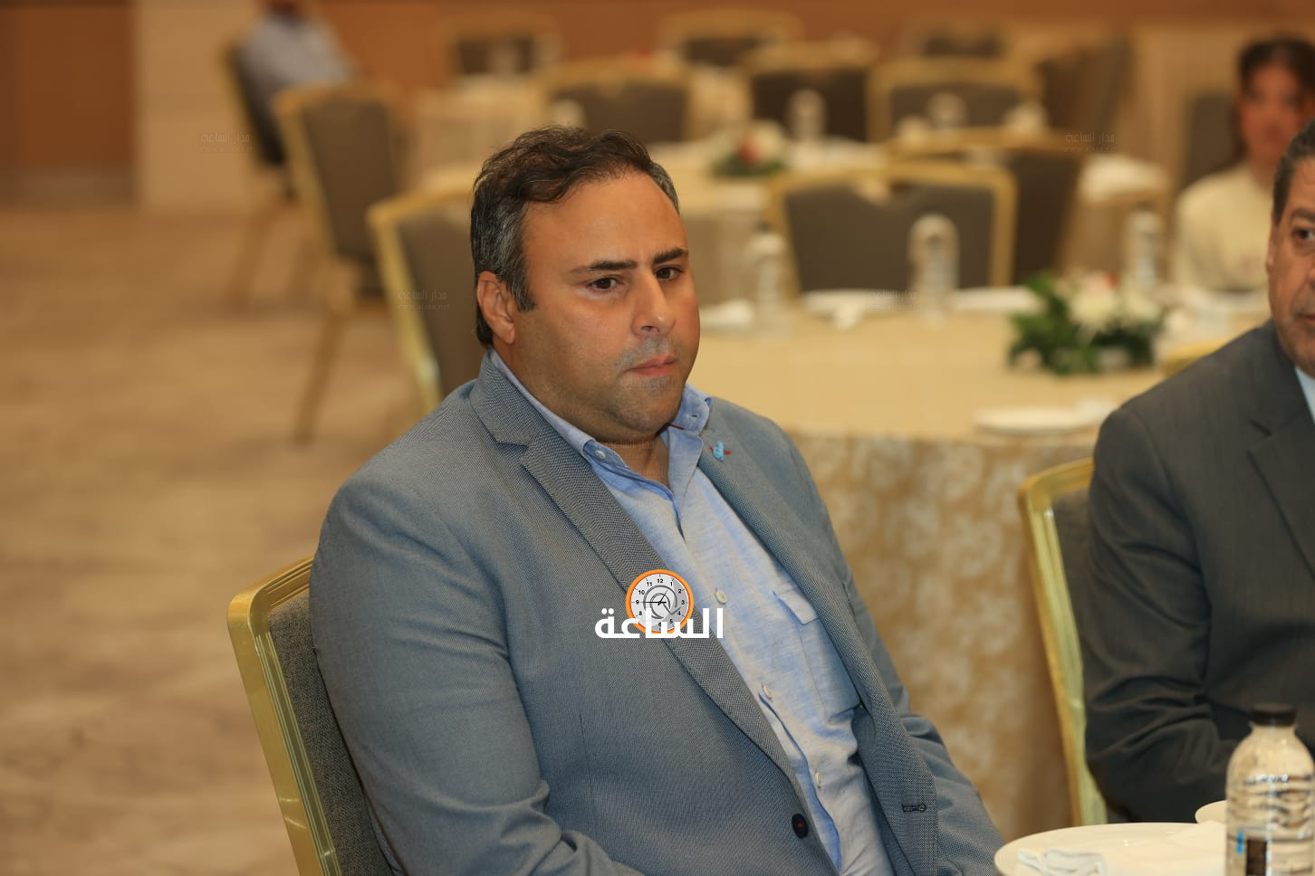 Madar Al-Saa Images 0.43879877115032595