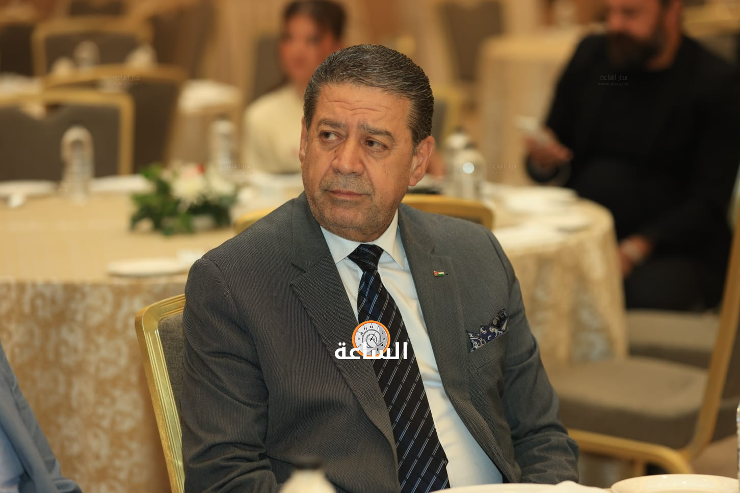 Madar Al-Saa Images 0.10819840201131758