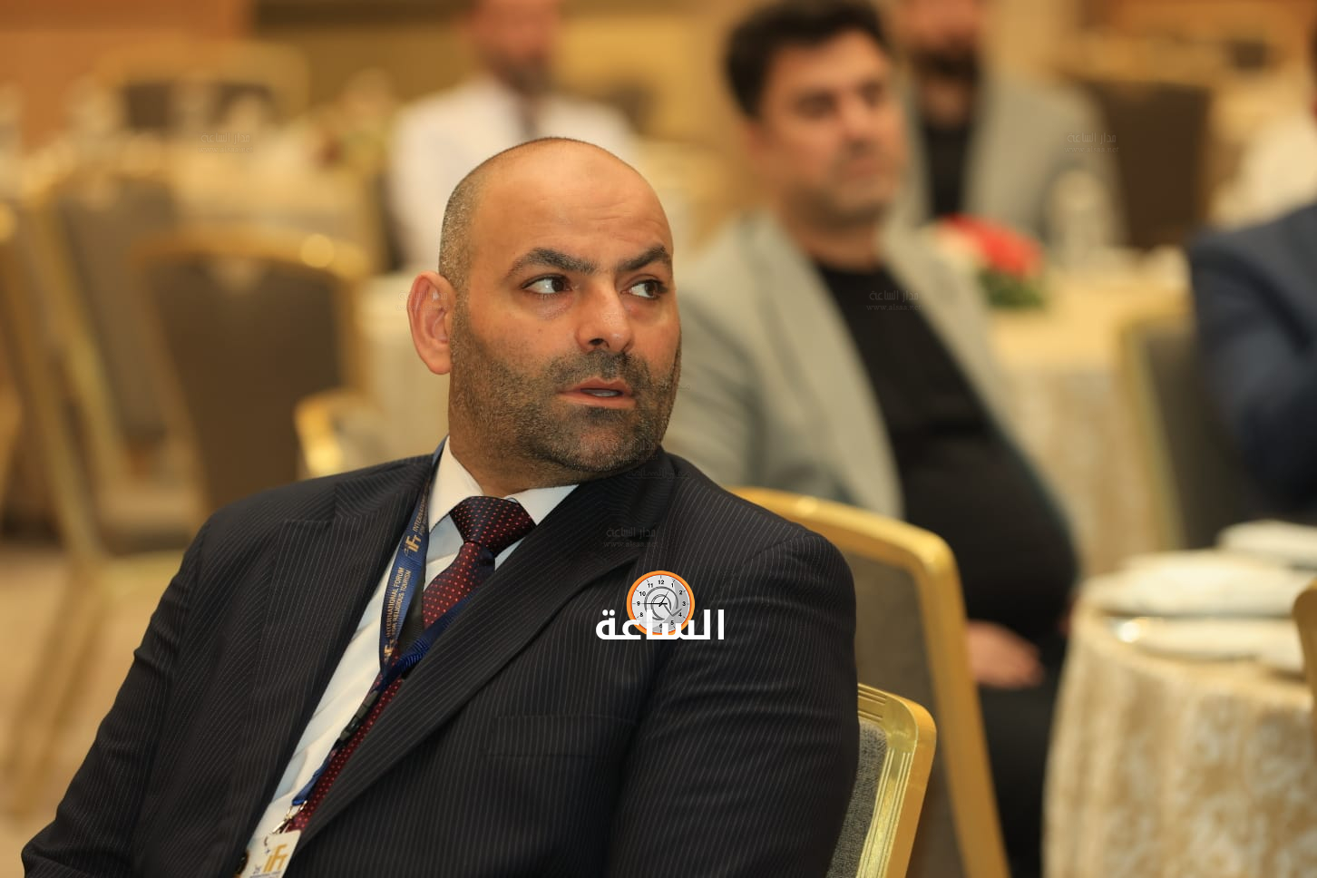 Madar Al-Saa Images 0.9926593936638639